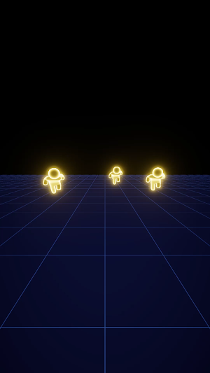 Slow Mo Strike Screenshot 0