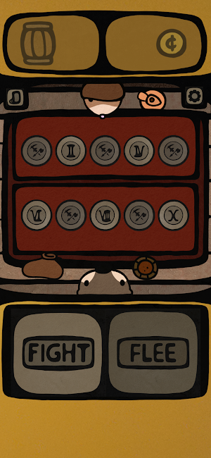 A Knave's Duel Screenshot 3
