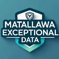 Matallawa Data
