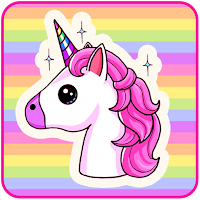How to make stickers offline