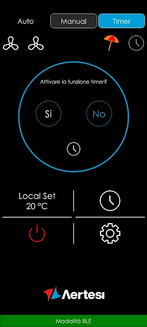 AerGLOBO Screenshot 3