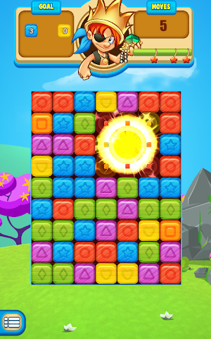 Toy Island Blast Mania 2018 Screenshot 0