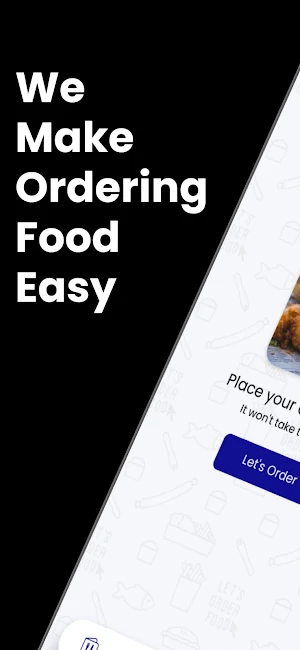 Chip Chik Inn Screenshot 0