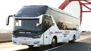Bus Telolet Sinar Jaya Screenshot 0