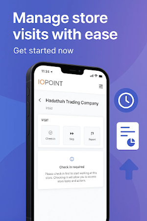iopoint Screenshot 3