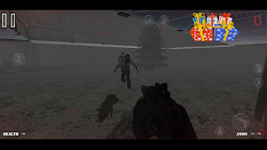 Christmas Night Of Horror: Christmas Day Of Fun Screenshot 3