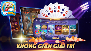 Game Bai RUBY - Poker Online Screenshot 1