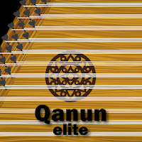Professional Qanun Elite