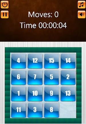 Numbers Path Screenshot 1