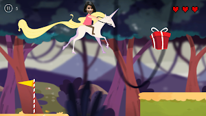 Love In The Air Screenshot 1