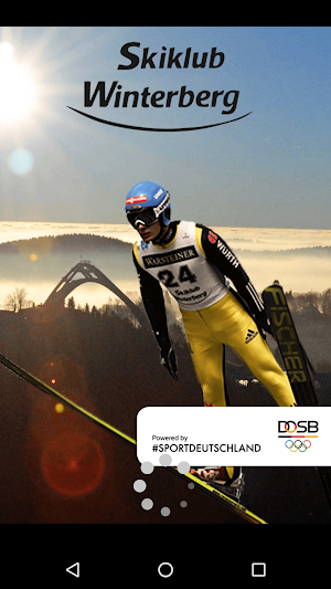 Skiklub Winterberg Screenshot 0