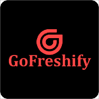 GoFreshify: EatFresh Go For it