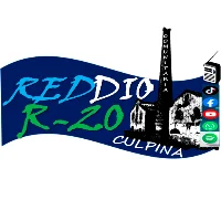 Culpina Reddio R20
