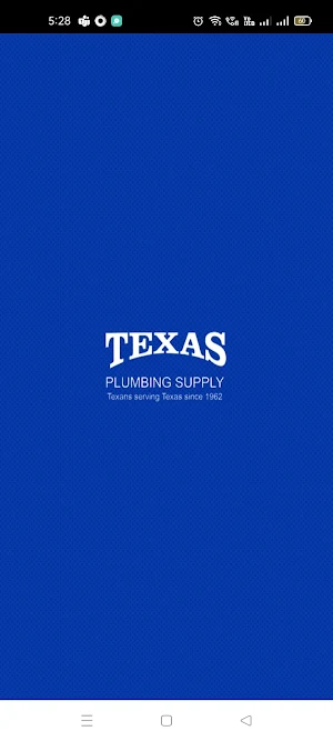 Texas Plumbing Supply Screenshot 0
