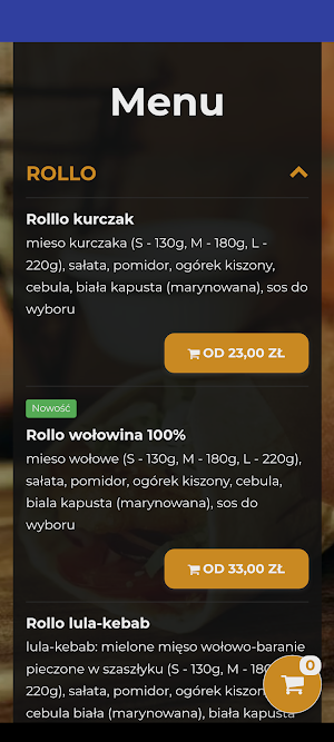 Let’s Kebab Screenshot 0