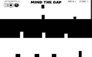Jump The Blocks Screenshot 0