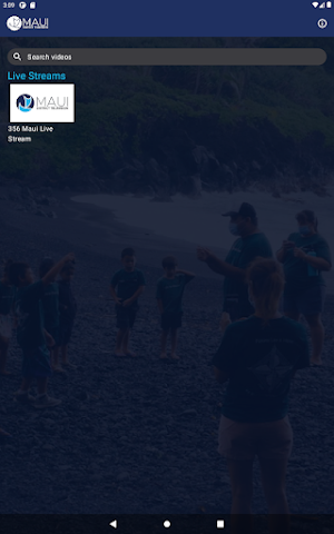 Maui District Screenshot 3
