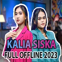 Kalia Siska Full Offline 2023
