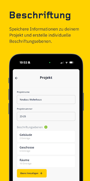 InFoto Pro Screenshot 1