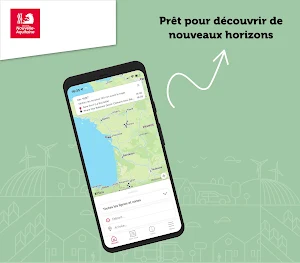 CarVélo Screenshot 0