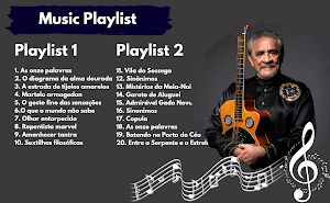Ze Ramalho Musicas Screenshot 2