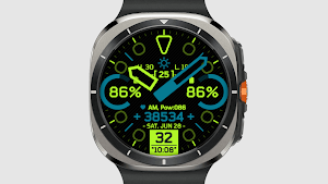 IWF Diver II | ISACWATCH Screenshot 3