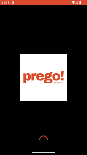 Pego La Radio Screenshot 1
