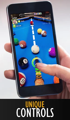 Pool Blitz Screenshot 0