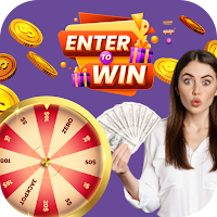 Enter to Win Money