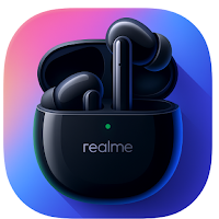 Realme Buds Air Pro App Guide