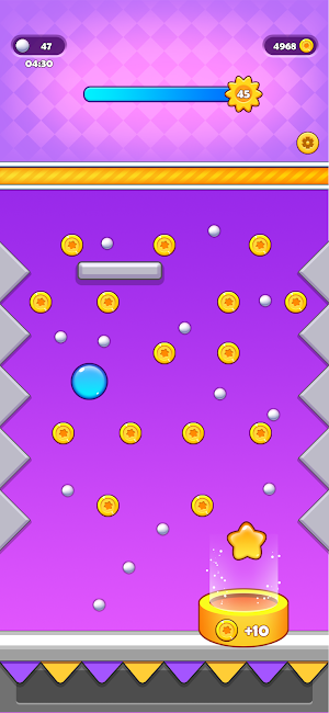 Drop & Strike Screenshot 3