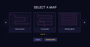 Stellar Bastion: Tower Defense Screenshot 1