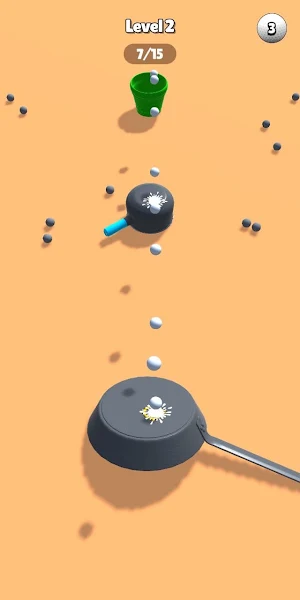 PotPanPon Screenshot 3