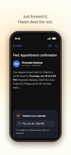 Hello Haven Screenshot 3