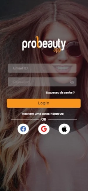ProBeauty Screenshot 0