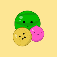 Fruit Merger