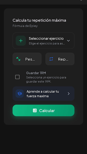 Rmtracker Screenshot 2