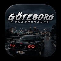 GBG Underground