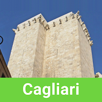 Cagliari Tour Guide:SmartGuide