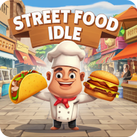 Street Food Idle