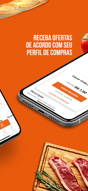 Clube Embalar Screenshot 2