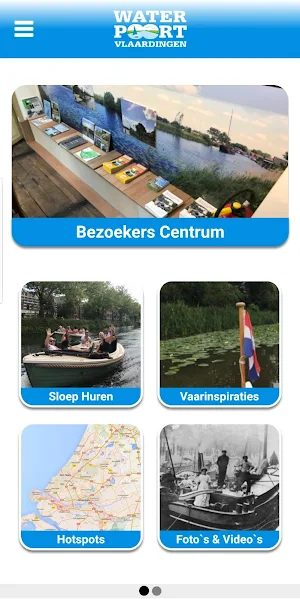Waterpoort Screenshot 1