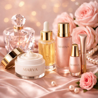 Marva Cosmetics