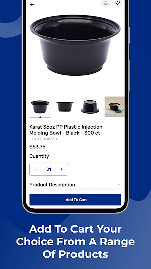 LollicupStore Screenshot 3