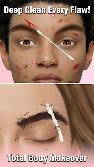 Beauty DIY: Satisfying ASMR Screenshot 3