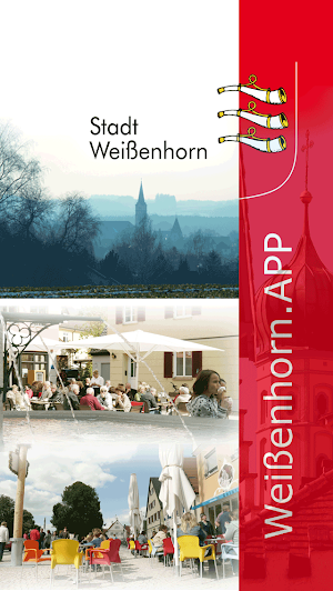 Stadt Weißenhorn Screenshot 0