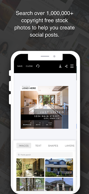 Design Studio Screenshot 3