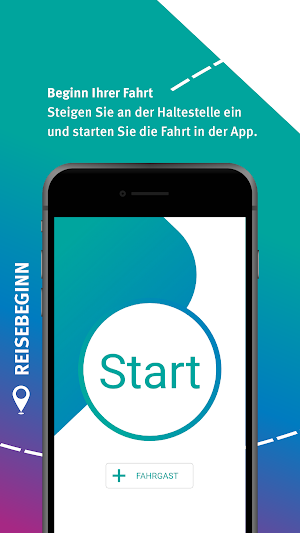 GoHappy Ticketing Screenshot 2