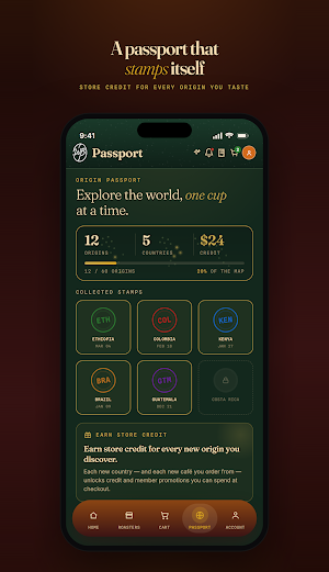 Who's Brew Screenshot 2