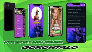250+ Lagu Gorontalo Offline Screenshot 3